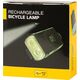 Blow 71-164# Lampka rowerowa przód 1000lm bl-02