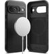 Θήκη Ringke Onyx Magnetic MagSafe Google Pixel 9a Μαύρο