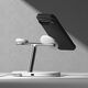 Θήκη Ringke Onyx Magnetic MagSafe Google Pixel 9a Μαύρο