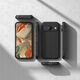 Θήκη Ringke Onyx Magnetic MagSafe Google Pixel 9a Μαύρο