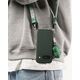 Θήκη Ringke Onyx Magnetic MagSafe Google Pixel 9a Μαύρο