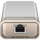 QNAP QNA-UC10G1T | Προσαρμογέας USB4 σε 10GBase-T για PC (USB4) και Mac (Thunderbolt™)