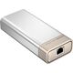 QNAP QNA-UC10G1T | Προσαρμογέας USB4 σε 10GBase-T για PC (USB4) και Mac (Thunderbolt™)