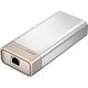 QNAP QNA-UC10G1T | Προσαρμογέας USB4 σε 10GBase-T για PC (USB4) και Mac (Thunderbolt™)