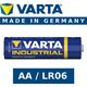 Varta Bateria Industrial AA / R6 1 szt.