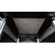 Roline ROLINE Serverschrank 48,26cm 19Zoll 36 HE 600x1000 BxT schwarz Plexiglas