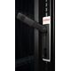 Roline ROLINE Serverschrank 48,26cm 19Zoll 36 HE 600x1000 BxT schwarz Plexiglas
