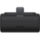 Powerbank OS-Baseus Compact IP 5000mAh 20W (czarny)