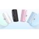 Powerbank OS-Baseus Compact IP 5000mAh 20W (czarny)
