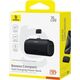 Powerbank OS-Baseus Compact IP 5000mAh 20W (czarny)