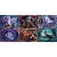 Trefl Puzzle Prime Fantasy Creatures 9000 elementow (81034)