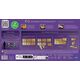 Trefl Puzzle Prime Fantasy Creatures 9000 elementow (81034)