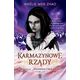Dziedzictwo krwi T.3 Karmazynowe rządy EDUKAMP