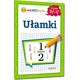 Ułamki - klasy 4-5 EDUKAMP