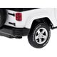 Auto terenowe Jeep Wrangler metalowy 1:32 ZA3751 EDUKAMP