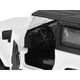 Auto terenowe Jeep Wrangler metalowy 1:32 ZA3751 EDUKAMP