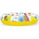 Bestway Dmuchane koło do pływania żółte OWOCE 61cm 36014 B EDUKAMP