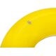Bestway Dmuchane koło do pływania żółte OWOCE 61cm 36014 B EDUKAMP