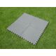 Bestway Piankowa mata pod basen SZARY 50cmx50cm 58639 EDUKAMP