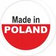 MALTEX Fotelik do kąpieli z matą Zebra niebieski