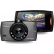 RoGer VR Car video recorder Full HD / microSD / LCD 2.7'' + Holder