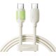Kabel do szybkiego ładowania Joyroom S-A53 Type-C - Type-C