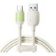Kabel do szybkiego ładowania Joyroom S-A53 USB-A - Type-C-C 3A