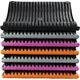 Gymba activation board and massage balls, anthracite