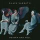 BLACK SABBATH "Heaven And Hell" (180g, Remastered)