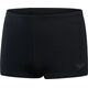Dziecięce bokserki kąpielowe Speedo ECO END  ASHT JM czarny rozmiar 15-16