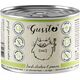 GUSSTO pusz.200g FRESH CHICKEN & PRAWNS    /6 Pokarm dla kota z KURCZAKIEM I KREWETKAMI