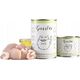 GUSSTO pusz.400g FRESH CHICKEN & PRAWNS    /6 Pokarm dla kota z KURCZAKIEM I KREWETKAMI