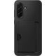 Samsung Case A36 Card Slot Black