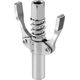 67-109# Końcówka smarownicy samoblokująca 90mm m10