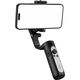 Hohem iSteady XE Stabilizator aparatu w smartfonie Czarny
