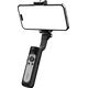 Hohem iSteady XE Stabilizator aparatu w smartfonie Czarny