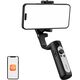 Hohem iSteady XE Stabilizator aparatu w smartfonie Czarny