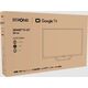 Strong SRT32HG6733C Telewizor 81,3 cm (32") HD Smart TV Wi-Fi Czarny 200 cd/m²