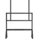 B-Tech BT8546 2,79 m (110") Czarny