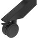 B-Tech BT8546 2,79 m (110") Czarny