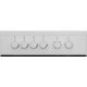 COOKER G-E FSE52029DWD BEKO