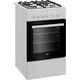 COOKER G-E FSE52029DWD BEKO