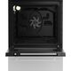COOKER G-E FSE52029DWD BEKO