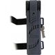 LOCK BICYCLE 9501 CL FD 90/K/B/BK