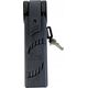 LOCK BICYCLE 9501 CL FD 90/K/B/BK