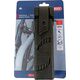 LOCK BICYCLE 9501 CL FD 90/K/B/BK