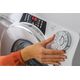 Candy Washing Machine | RO 284DWMS7/1-S | Energy efficiency class A | Front loading | Washing capacity 8 kg | 1200 RPM | Depth 5