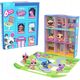 LITTLEST PET SHOP playset Playful Pet Hotel