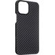 Tactical MagForce Aramid skirtas Apple iPhone 13 mini dėklas telefonui juodos spalvos