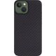 Tactical MagForce Aramid skirtas Apple iPhone 13 mini dėklas telefonui juodos spalvos